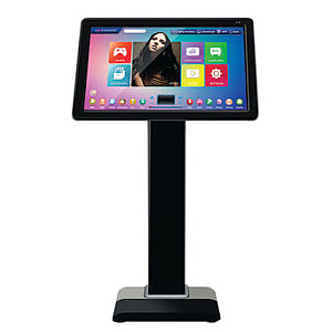 Audiobank TC 100 TW Panel Touchscreen Monitor